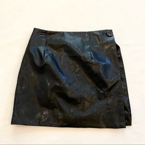 Princess Polly Loria Mini Skirt